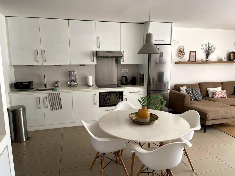 Beautiful Flat In Mont Choisy Apartment Exterior photo