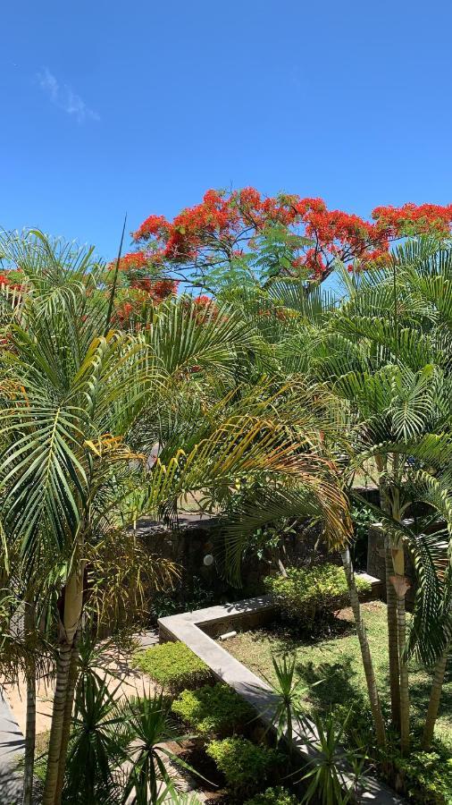 Beautiful Flat In Mont Choisy Apartment Exterior photo